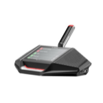 Bosch DCNM-WDE teleconferencing equipment 1 person(s)