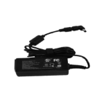 BTI AC-1240130 power adapter/inverter Indoor 40 W Black