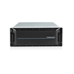 Infortrend JB3060G1L00-8W32 NAS/storage server Rack (4U) Black, Grey