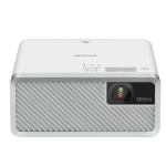 Epson EF-100W data projector Desktop projector 3LCD White