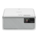 Epson EF-100W data projector Desktop projector 3LCD White