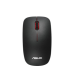ASUS WT300 RF /BK-RD mouse Ambidextrous RF Wireless Optical 1600 DPI