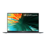 LG Gram 15Z90ST-V.APB6U1 laptop Intel Core Ultra 7 155H 15.6" Full HD 16 GB LPDDR5x-SDRAM 1 TB SSD Wi-Fi 6 (802.11ax) Windows 11 Pro Blue