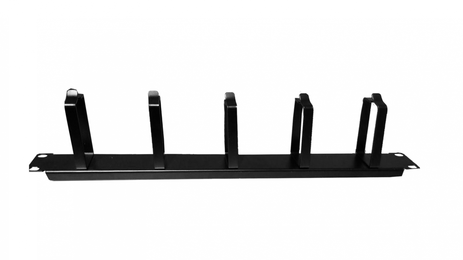 Netpro DigitMX NETPRO NP-CCM2 1U Cable Management Unit 9cm