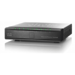 Cisco SLM2008 PoE Managed L2 Gigabit Ethernet (10/100/1000) Power over Ethernet (PoE) Black