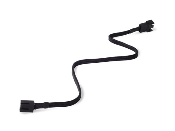 Image of Silverstone CPF03 0.3 m