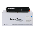 CTS Wholesale Remanufactured Brother TN326C Cyan Toner Hi Yld