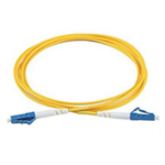 NETPATIBLES FDEAUAUV2Y9M-NP InfiniBand/fibre optic cable 354.3" (9 m) LC OFNR OS1/OS2 Yellow