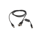 Intermec CV41052CABLE POS system accessory Black