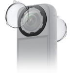 Insta360 X3 Standard Removable Lens Guards