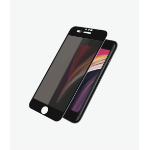 PanzerGlass Apple iPhone 6/6s/7/8/SE (2020) Edge-to-Edge Privacy Camslider