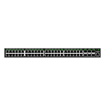 Grandstream Networks GWN7806 network switch Managed L2+ Gigabit Ethernet (10/100/1000) Grey