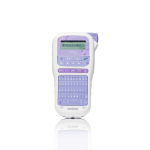 Brother PTH200YP1 label printer Thermal transfer 180 x 180 DPI TZe QWERTY