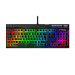 HyperX Alloy Elite 2 - Teclado mecánico gaming - HX Red (distribución de Alemania)