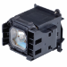 NEC NP01LP 250W UHP projector lamp