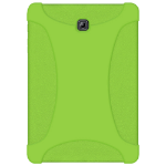 Amzer Jelly 8" Cover Green