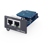 CyberPower RMCARD400 network card Internal Ethernet 1000 Mbit/s