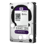 Western Digital Purple NV internal hard drive 8 TB 3.5" Serial ATA III