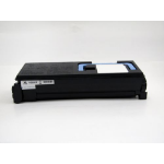 CTS Remanufactured Kyocera TK560BK Black Toner