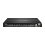 HPE Aruba Networking CX 8325P 32p QSFP28 40G/100G TAA Switch