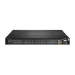 HPE Aruba Networking CX 8325P 32 Anschlüsse QSFP28 40G/100G Switch