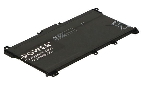 2-Power 2P-920046-121 notebook spare part Battery