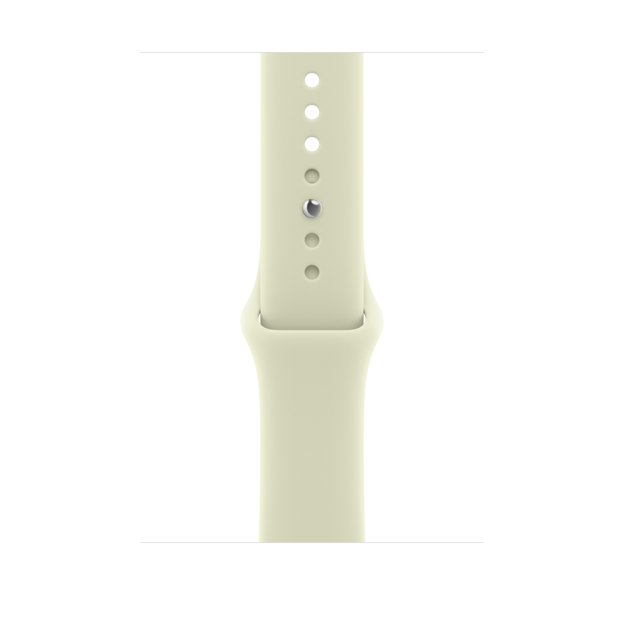 Apple 46mm Pale Succulent Sport Band - M/L