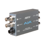 AJA HD5DA HD-SDI/SDI serial digital distribution amplifier