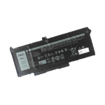 BAT-DELL-5520/4 - Industrial Rechargeable Batteries -