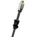 Vivolink VLDG22L-B networking cable Black