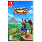 Nintendo Harvest Moon: One World Standaard Engels, Spaans Nintendo Switch