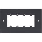 Kramer Electronics FRAME-2G/EUK(G) Grey