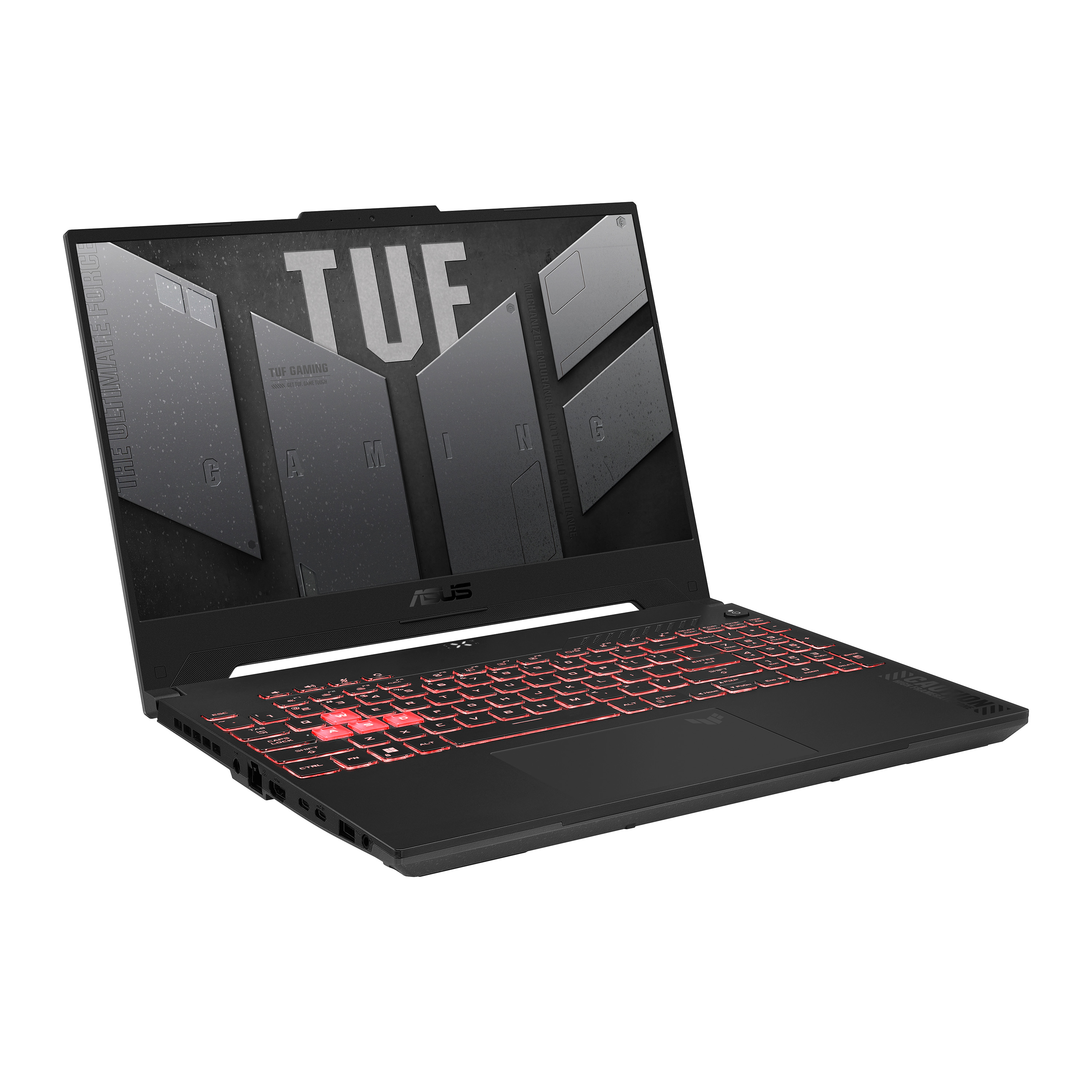 Image of ASUS TUF Gaming A15 FA507NU-LP002W Laptop 39.6 cm (15.6") Full HD...