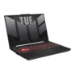 ASUS TUF Gaming A15 FA507NU-LP002W Laptop 39.6 cm (15.6") Full HD AMD Ryzen™ 7 7735HS 16 GB DDR5-SDRAM 512 GB SSD NVIDIA GeForce RTX 4050 Wi-Fi 6 (802.11ax) Windows 11 Home Grey