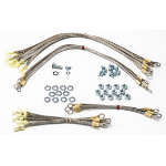 HPE G2 Rack Grounding Kit Montageset