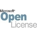 Microsoft Visio Pro, OLV NL, Software Assurance â€“ Acquired Yr 3, 1 license, EN 1 license(s) English