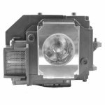 TEKLAMPS ELPLP66/V13H010L66 projector lamp 200 W
