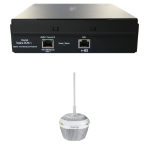 Biamp Parlé TCM-1 Pendant