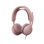 Logitech Zone Wired 2 for Business