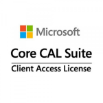 Microsoft Core CAL 1 license(s) Multilingual  Chert Nigeria