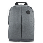 Hama 00217273 laptop case 39.6 cm (15.6") Backpack Grey