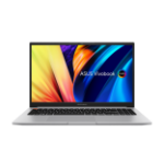 ASUS Vivobook S 15 OLED K3502ZA-L1058W Intel® Core™ i7 i7-12700H Laptop 39.6 cm (15.6") Full HD 16 GB DDR4-SDRAM 512 GB SSD Wi-Fi 6E (802.11ax) Windows 11 Home Grey