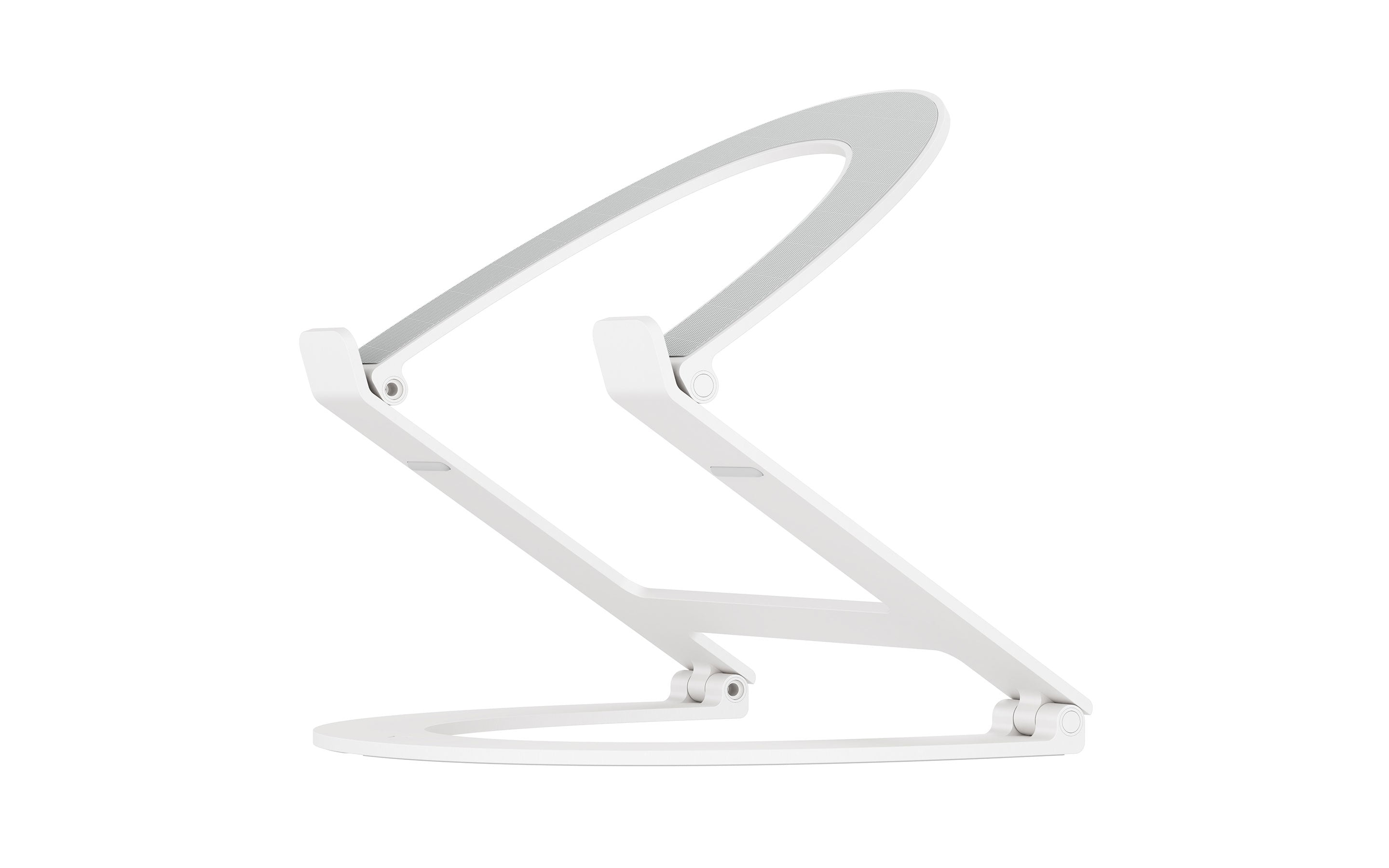 Image of TwelveSouth TS-2202 monitor mount / stand Freestanding White