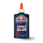Elmer's Elmers Cosmic Glue 147ml Bx3
