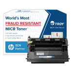 TROY 02-W1470X-0E1 toner cartridge 1 pc(s) Compatible Black
