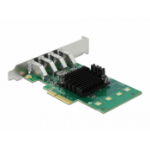 DeLOCK 89048 interface cards/adapter Internal USB 3.2 Gen 1 (3.1 Gen 1)