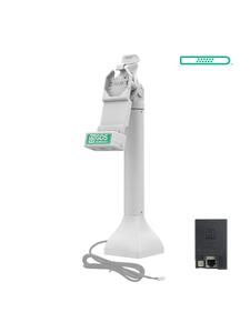 RAM Mounts s GDS Uni-Conn Stand Docking Station (14?) - Rotatable &