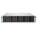 HPE ProLiant DL380e Gen8 server Rack (2U) Intel® Xeon® E5 Family E5-2420 1.9 GHz 12 GB DDR3-SDRAM 750 W