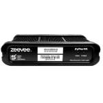 ZeeVee Z4KDECF3XS video decoder 2 channels 4096 x 2160 pixels