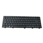 DELL MR1NN laptop reserve-onderdeel Toetsenbord